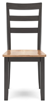 Gesthaven Dining Set - Ogle Furniture (TN)