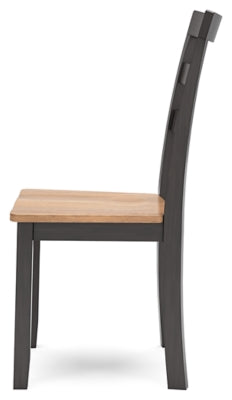 Gesthaven Dining Set - Ogle Furniture (TN)