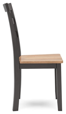 Gesthaven Dining Set - Ogle Furniture (TN)