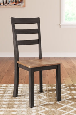 Gesthaven Dining Set - Ogle Furniture (TN)