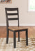 Gesthaven Dining Set - Ogle Furniture (TN)