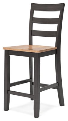 Gesthaven Dining Set - Ogle Furniture (TN)