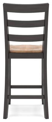 Gesthaven Dining Set - Ogle Furniture (TN)