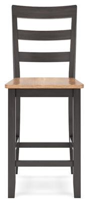 Gesthaven Dining Set - Ogle Furniture (TN)