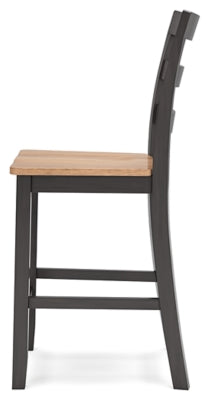 Gesthaven Dining Set - Ogle Furniture (TN)