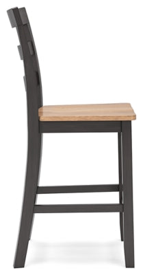 Gesthaven Dining Set - Ogle Furniture (TN)