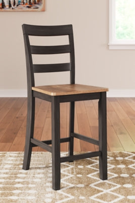 Gesthaven Dining Set - Ogle Furniture (TN)
