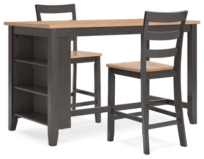 Gesthaven Dining Set - Ogle Furniture (TN)