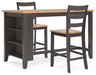Gesthaven Dining Set - Ogle Furniture (TN)