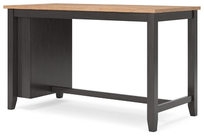 Gesthaven Dining Set - Ogle Furniture (TN)