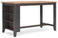 Gesthaven Counter Height Dining Table - Ogle Furniture (TN)