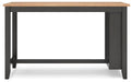Gesthaven Counter Height Dining Table - Ogle Furniture (TN)