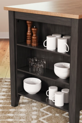 Gesthaven Dining Set - Ogle Furniture (TN)