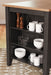 Gesthaven Dining Set - Ogle Furniture (TN)
