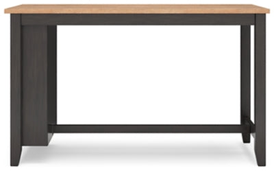Gesthaven Dining Set - Ogle Furniture (TN)