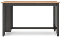 Gesthaven Counter Height Dining Table - Ogle Furniture (TN)