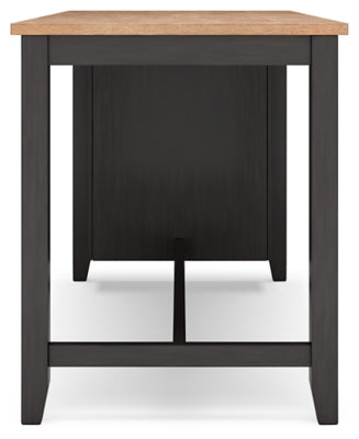 Gesthaven Dining Set - Ogle Furniture (TN)