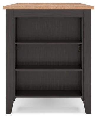 Gesthaven Dining Set - Ogle Furniture (TN)
