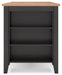 Gesthaven Counter Height Dining Table - Ogle Furniture (TN)