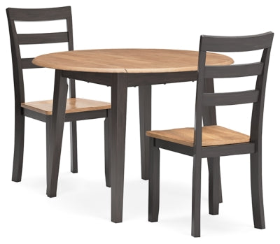 Gesthaven Dining Set - Ogle Furniture (TN)
