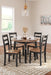 Gesthaven Dining Set - Ogle Furniture (TN)