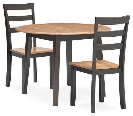 Gesthaven Dining Set - Ogle Furniture (TN)