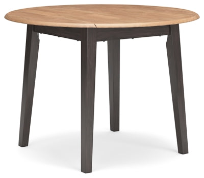 Gesthaven Dining Set - Ogle Furniture (TN)