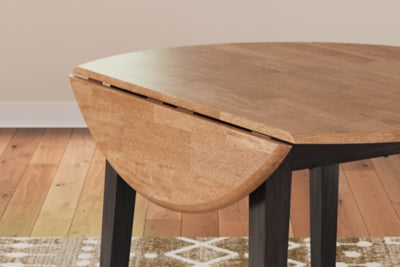Gesthaven Dining Set - Ogle Furniture (TN)