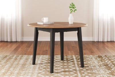 Gesthaven Dining Set - Ogle Furniture (TN)