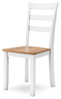 Gesthaven Dining Set - Ogle Furniture (TN)