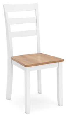 Gesthaven Dining Set - Ogle Furniture (TN)