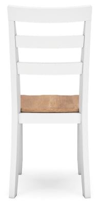 Gesthaven Dining Set - Ogle Furniture (TN)