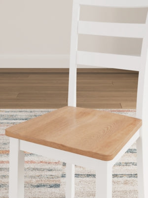 Gesthaven Dining Set - Ogle Furniture (TN)