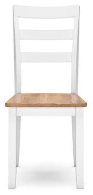 Gesthaven Dining Set - Ogle Furniture (TN)