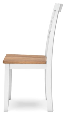 Gesthaven Dining Set - Ogle Furniture (TN)