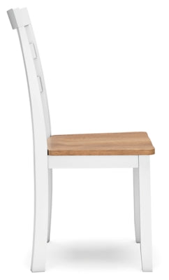 Gesthaven Dining Set - Ogle Furniture (TN)