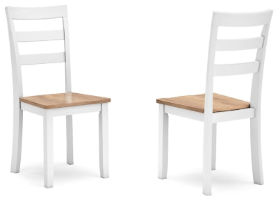 Gesthaven Dining Set - Ogle Furniture (TN)