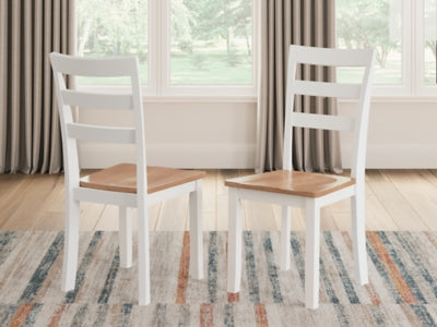 Gesthaven Dining Set - Ogle Furniture (TN)