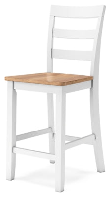 Gesthaven Dining Set - Ogle Furniture (TN)