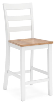 Gesthaven Dining Set - Ogle Furniture (TN)