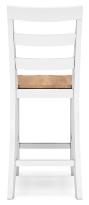Gesthaven Dining Set - Ogle Furniture (TN)