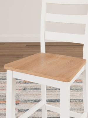 Gesthaven Dining Set - Ogle Furniture (TN)