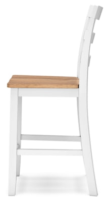 Gesthaven Dining Set - Ogle Furniture (TN)