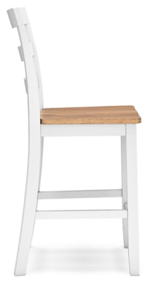 Gesthaven Dining Set - Ogle Furniture (TN)