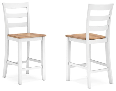 Gesthaven Dining Set - Ogle Furniture (TN)