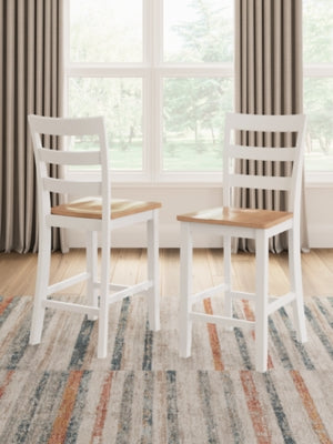 Gesthaven Dining Set - Ogle Furniture (TN)