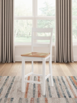 Gesthaven Dining Set - Ogle Furniture (TN)