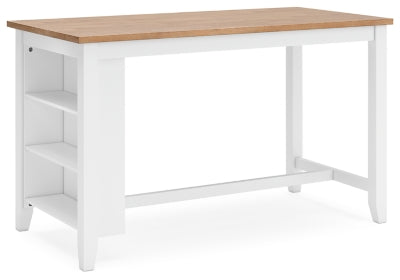 Gesthaven Dining Set - Ogle Furniture (TN)