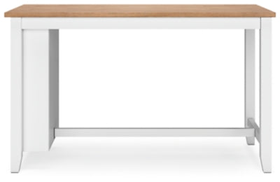 Gesthaven Dining Set - Ogle Furniture (TN)