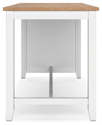 Gesthaven Dining Set - Ogle Furniture (TN)